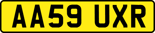AA59UXR