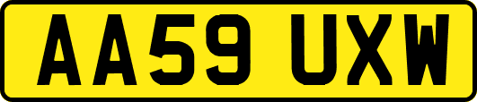 AA59UXW