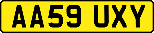 AA59UXY