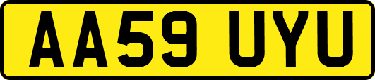 AA59UYU