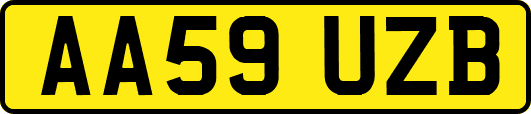 AA59UZB