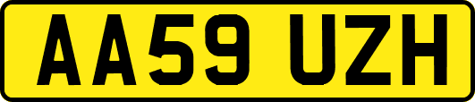 AA59UZH