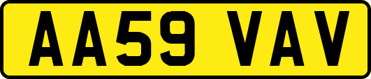 AA59VAV