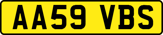 AA59VBS