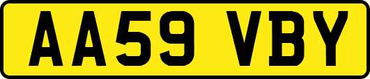 AA59VBY