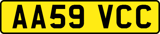 AA59VCC
