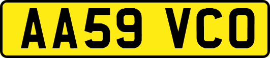 AA59VCO