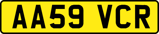 AA59VCR
