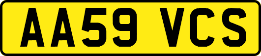 AA59VCS