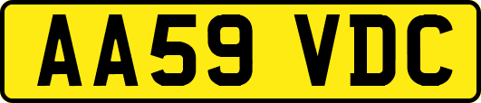 AA59VDC