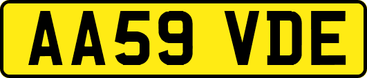 AA59VDE