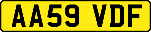 AA59VDF