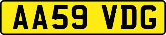 AA59VDG