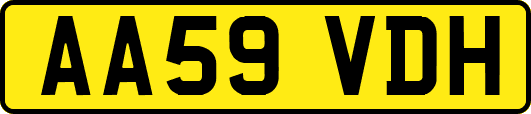 AA59VDH
