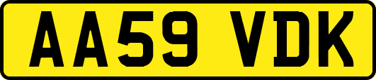 AA59VDK