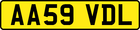 AA59VDL