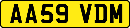 AA59VDM
