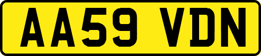 AA59VDN