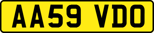 AA59VDO