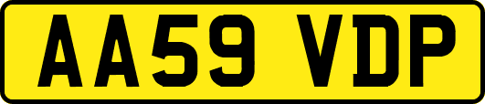 AA59VDP