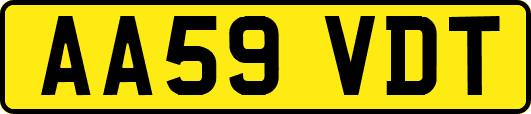 AA59VDT