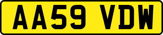 AA59VDW