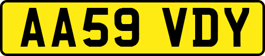 AA59VDY