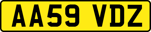 AA59VDZ