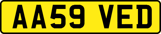 AA59VED
