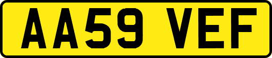 AA59VEF