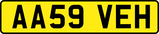 AA59VEH