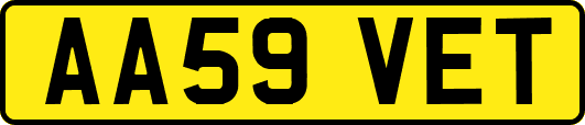 AA59VET