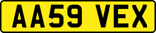 AA59VEX