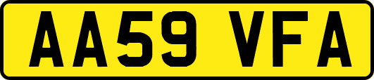 AA59VFA