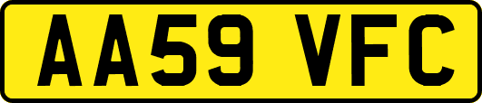 AA59VFC