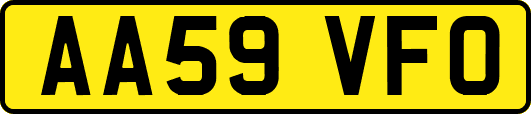 AA59VFO