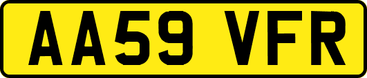 AA59VFR