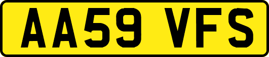 AA59VFS