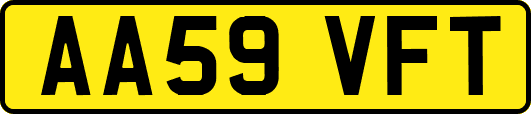 AA59VFT