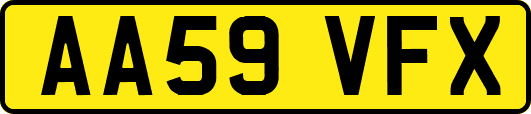 AA59VFX
