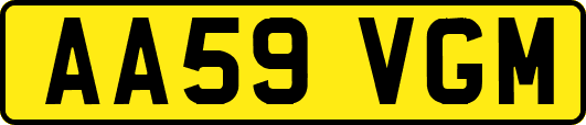 AA59VGM