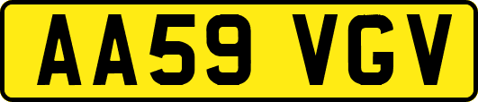AA59VGV