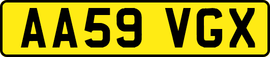 AA59VGX
