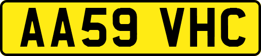 AA59VHC