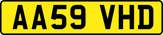AA59VHD