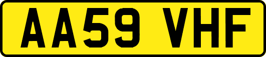 AA59VHF