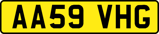 AA59VHG