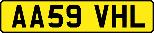 AA59VHL