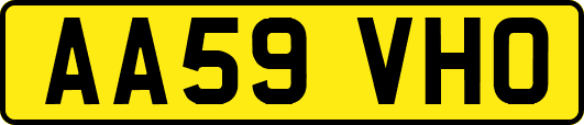 AA59VHO