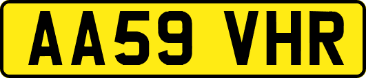 AA59VHR